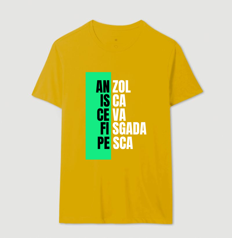 Camisa 14