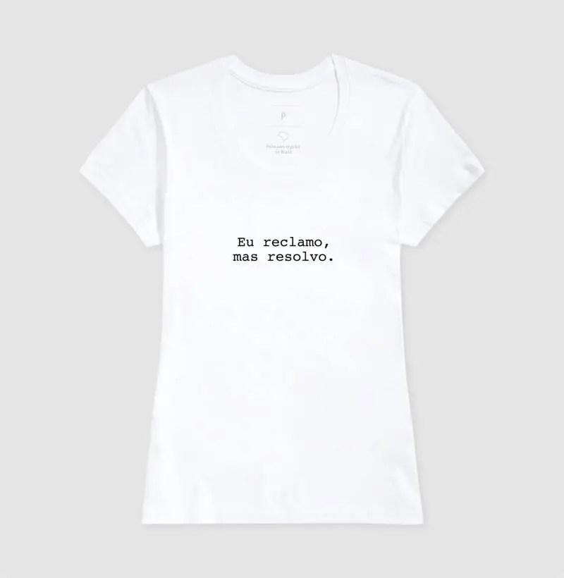 Camisa 7