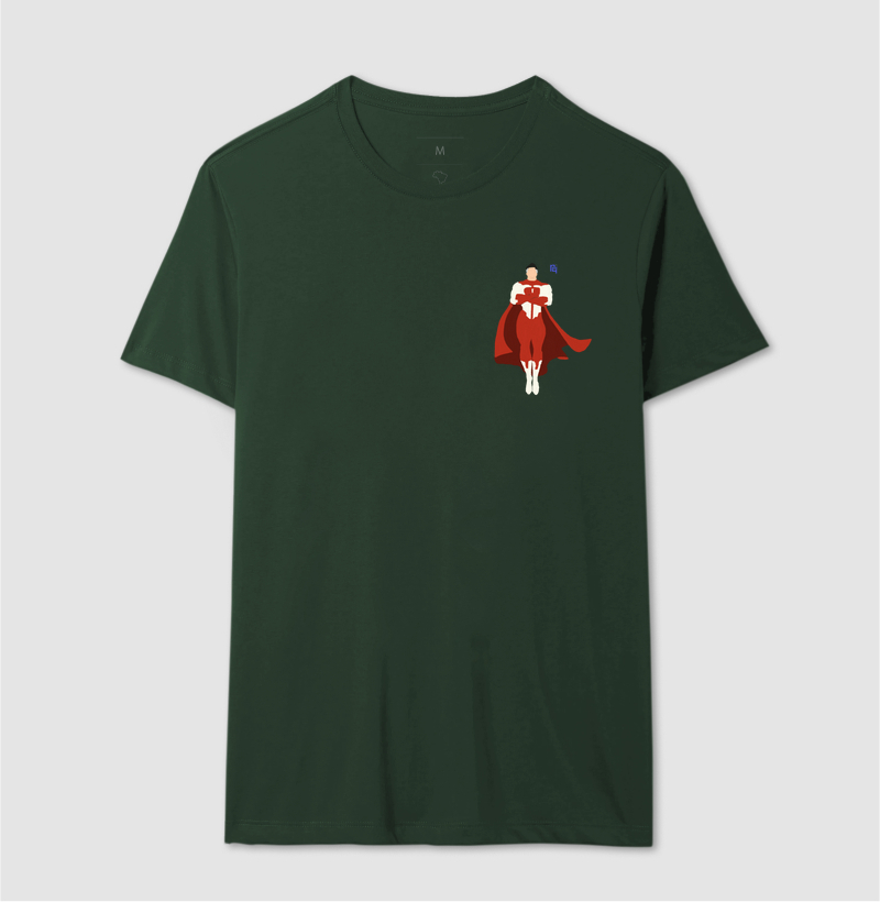 Camisa 9