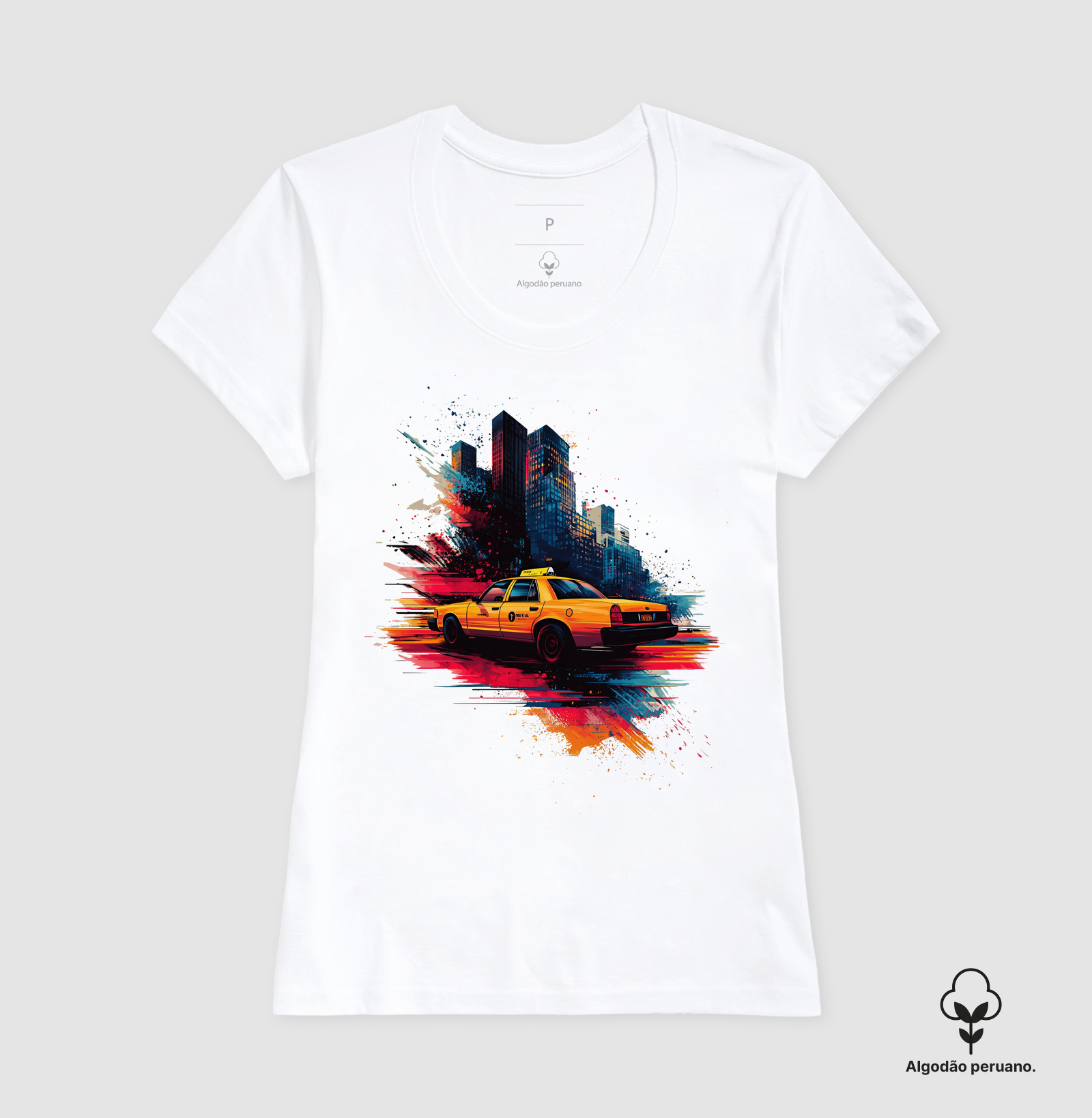 Camisa 6