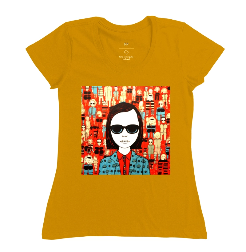 Camisa 14