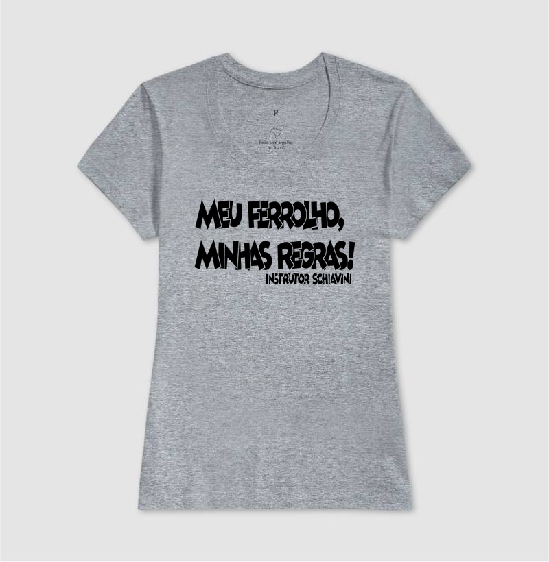 Camisa 11