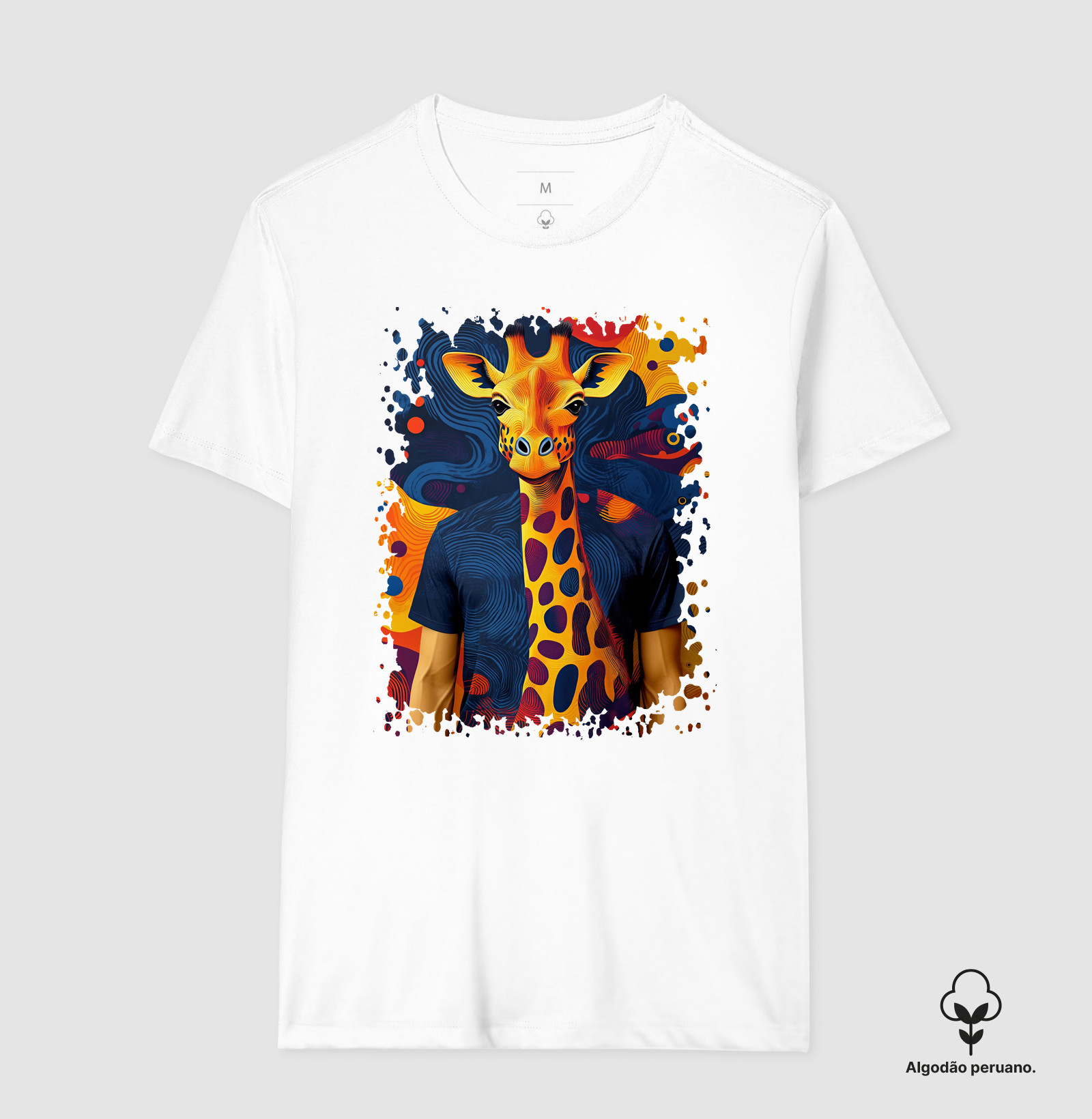 Camisa 5