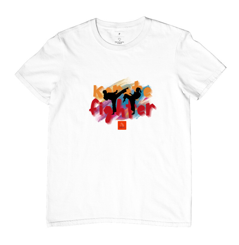 Karate Fighter