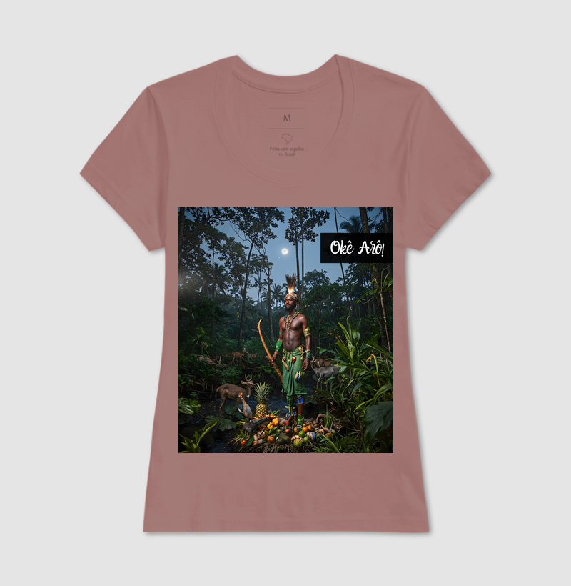 Camisa 19