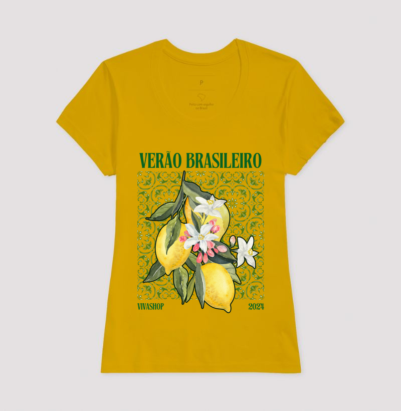 Camisa 7