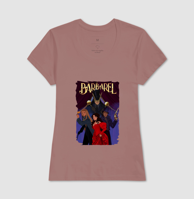 Camisa 15