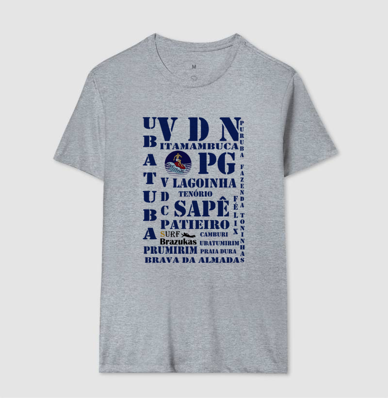 Camisa 6