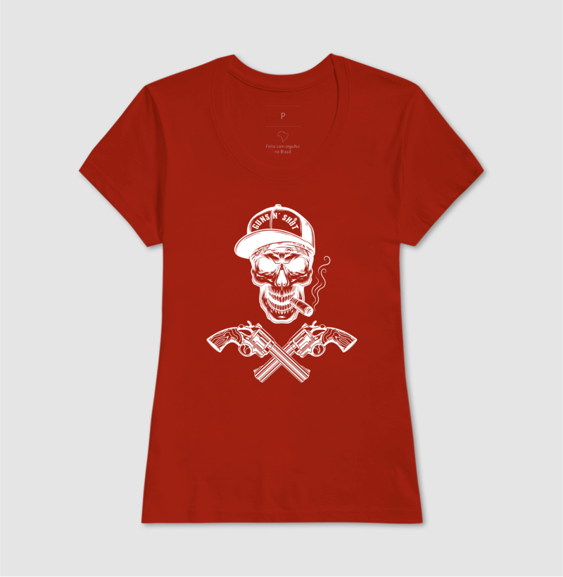 Camisa 11