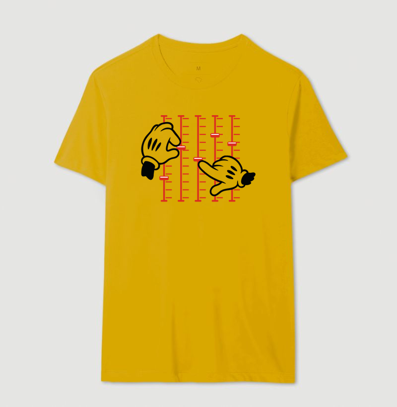 Camisa 15