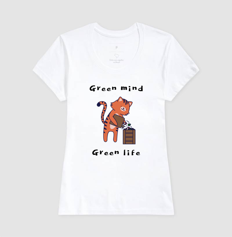 Camisa 16