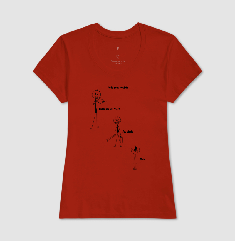 Camisa 7