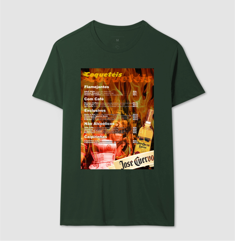 Camisa 11