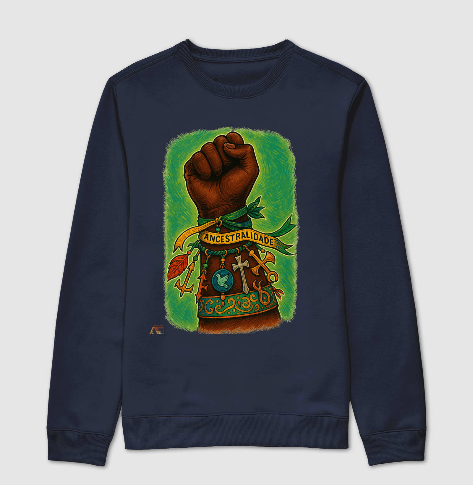 Camisa 4