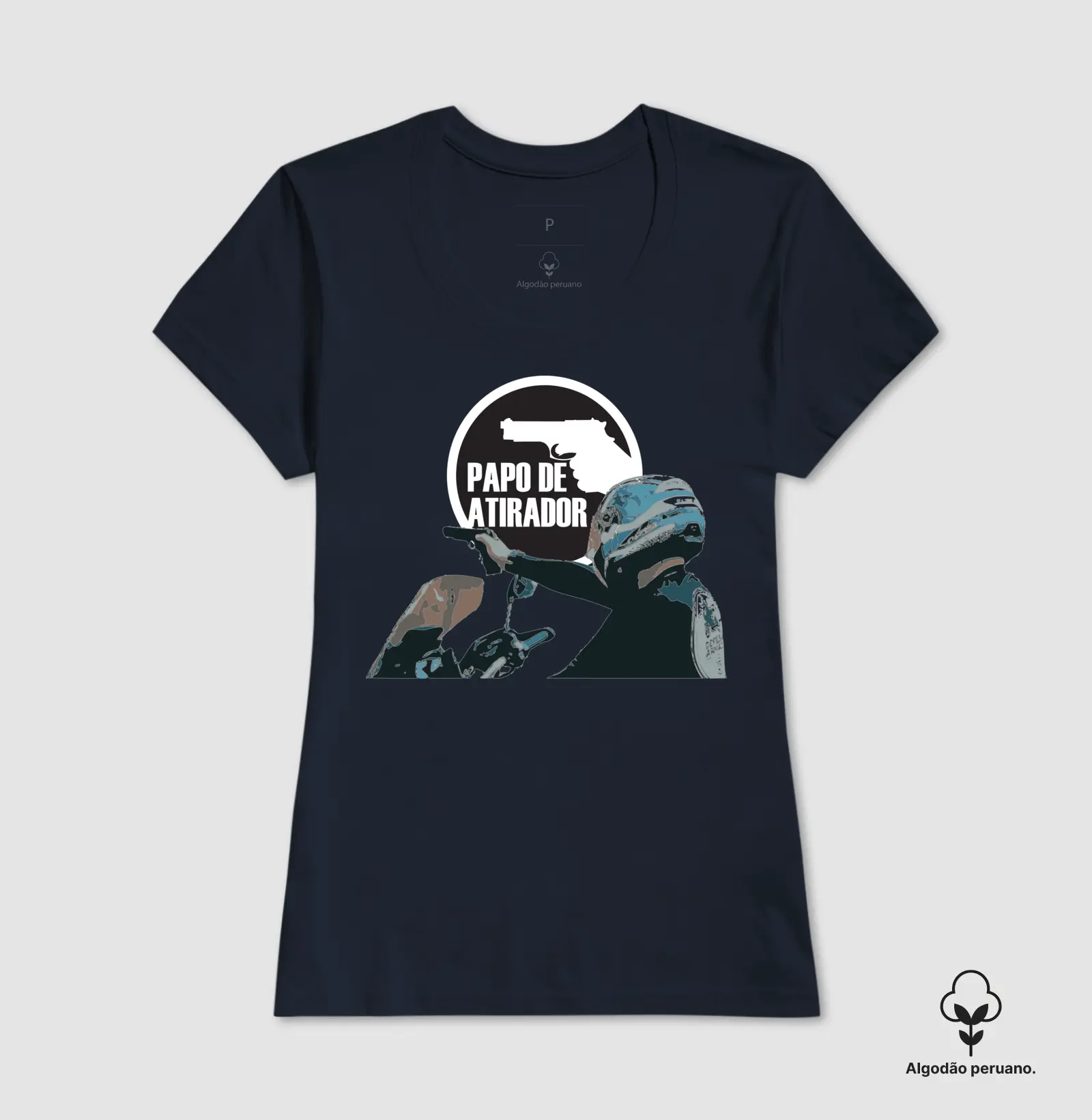 Camisa 3