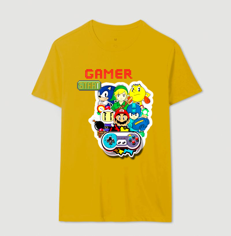 Camisa 11