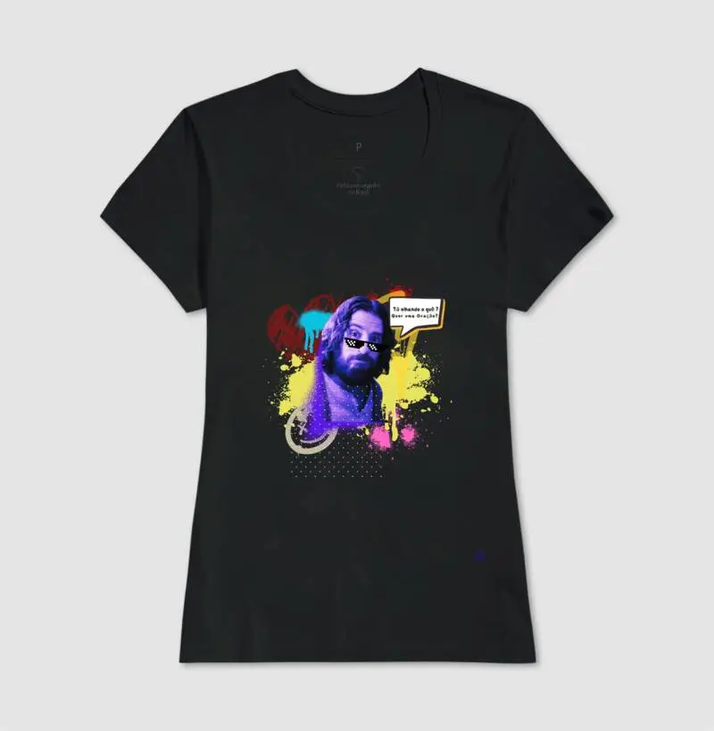 Camisa 11