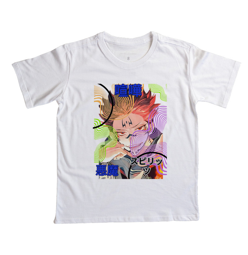 Camisa 1