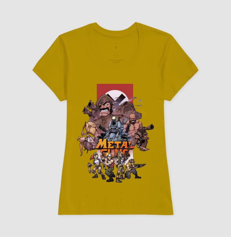Camisa 13
