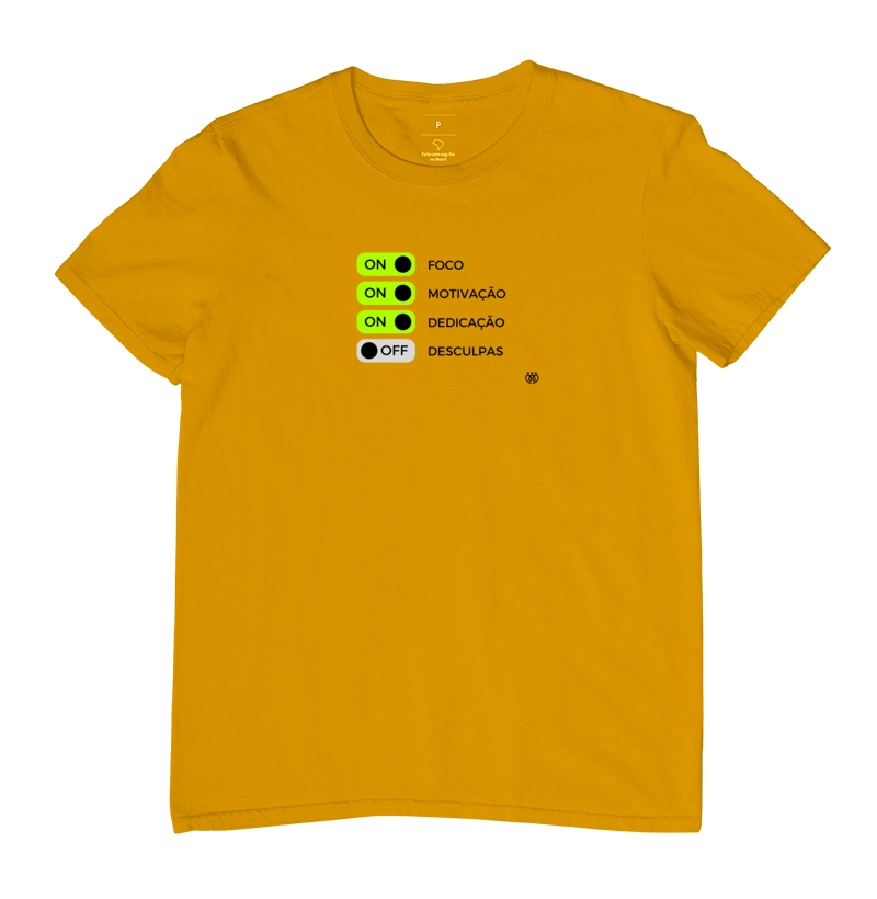 Camisa 11