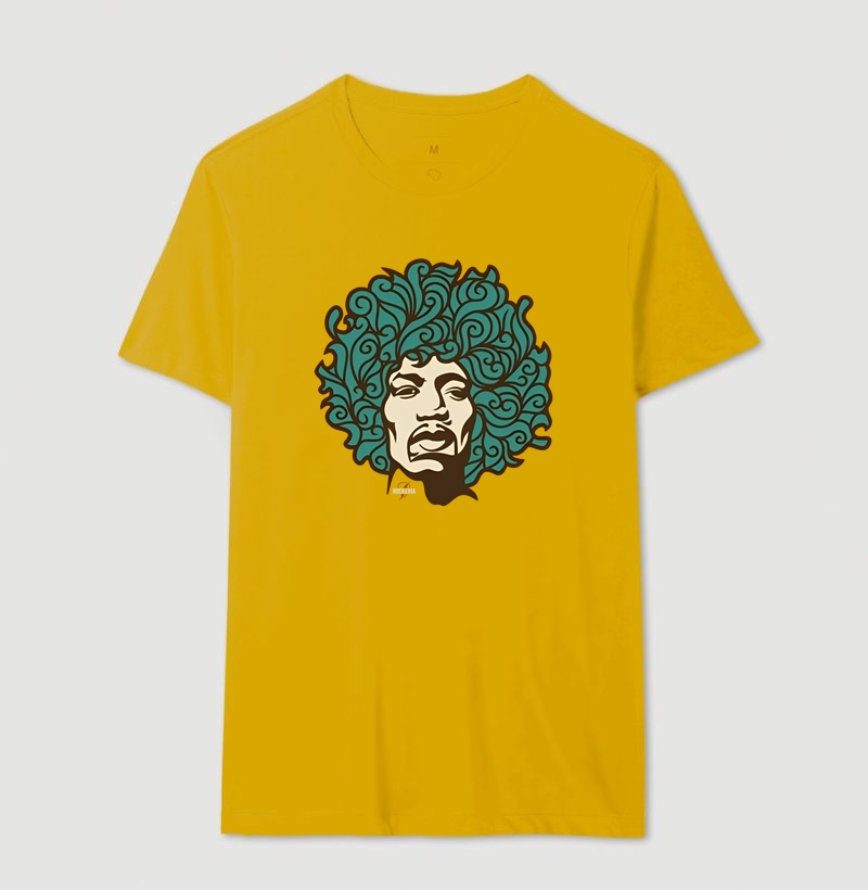 Camisa 13