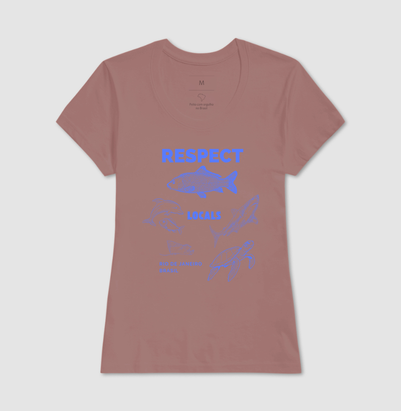 Camisa 16