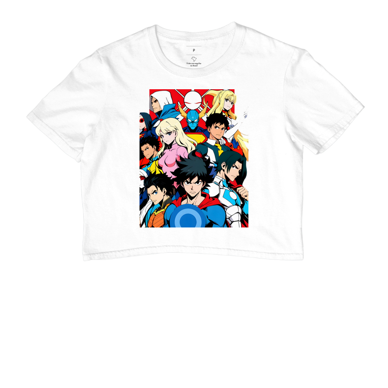 Camisa 5