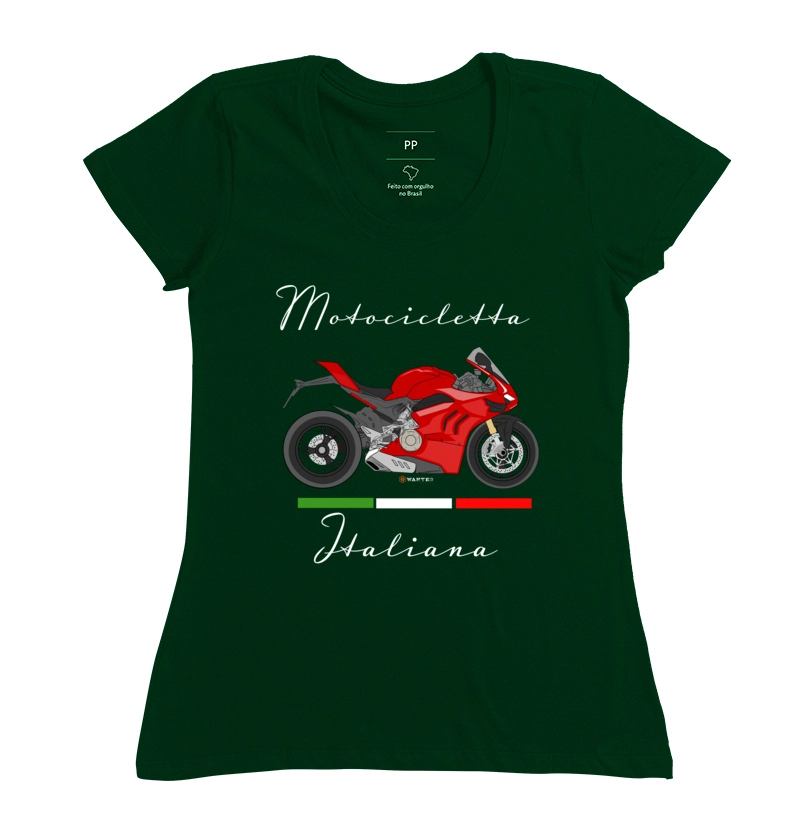 Camisa 12