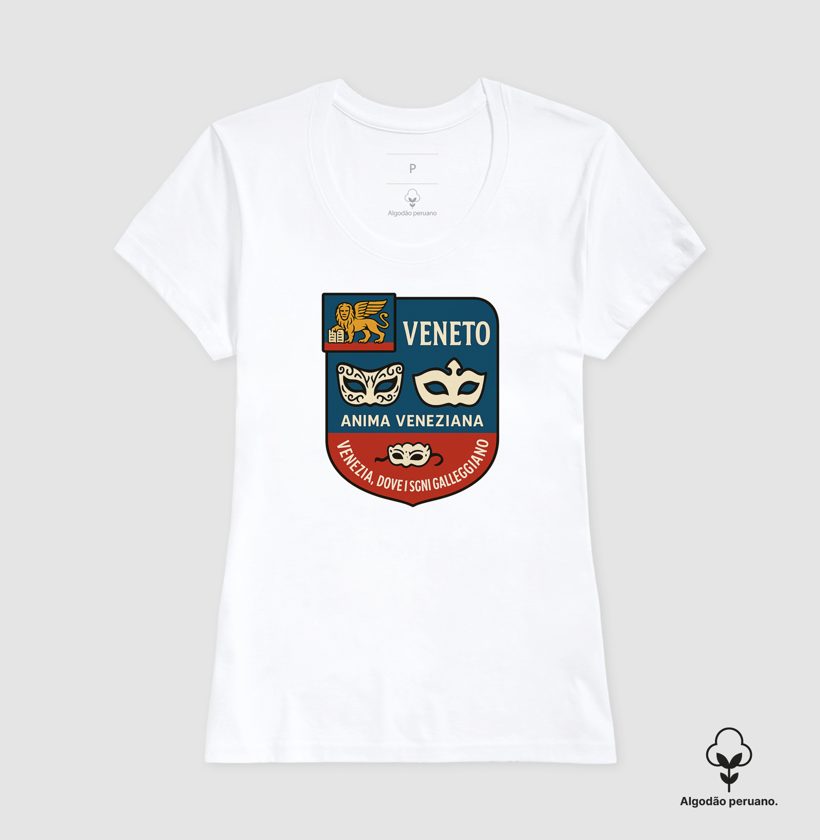Camisa 1