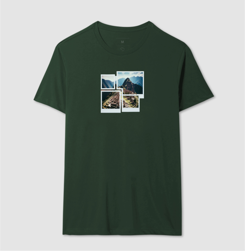 Camisa 11
