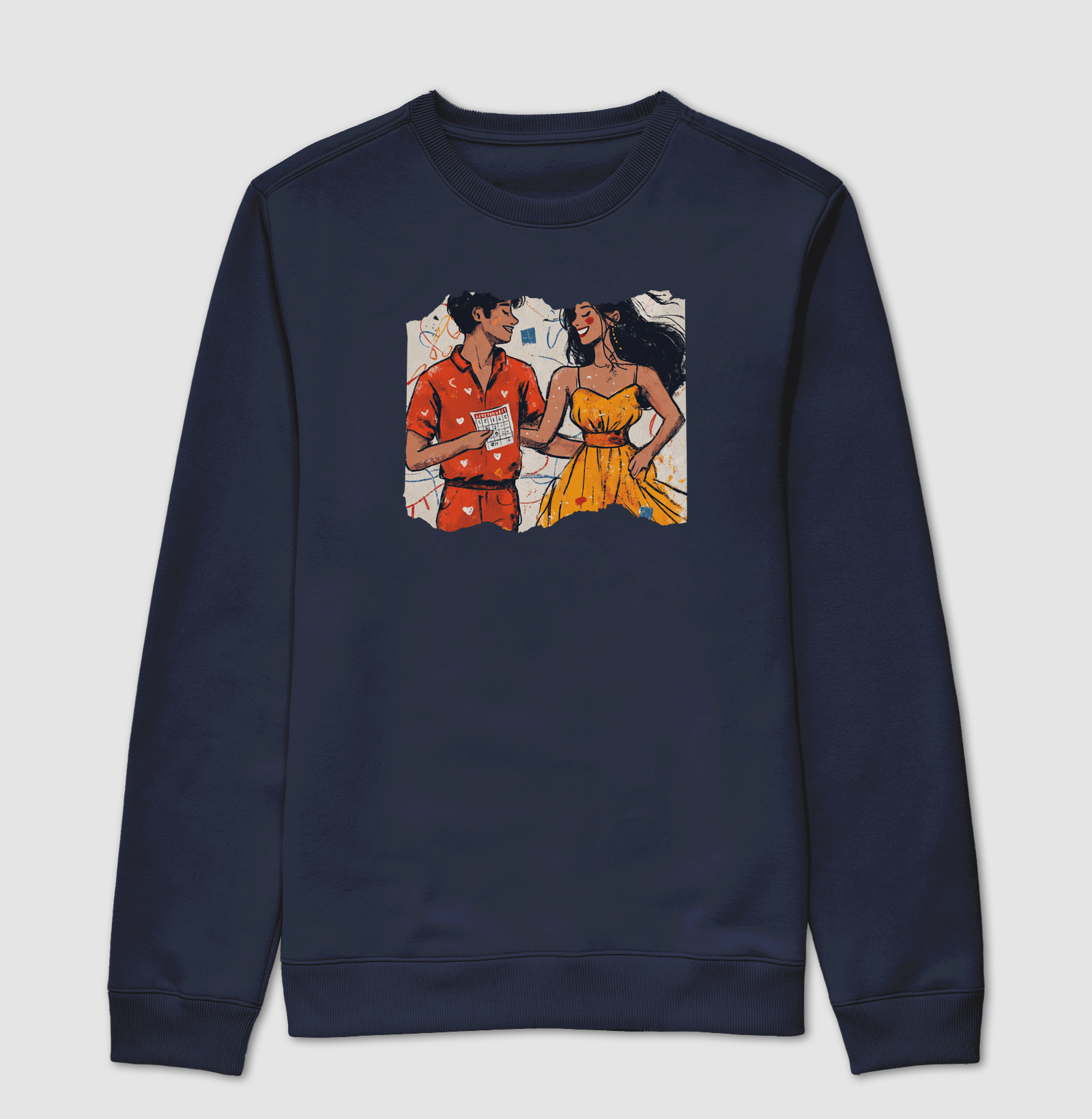 Camisa 4