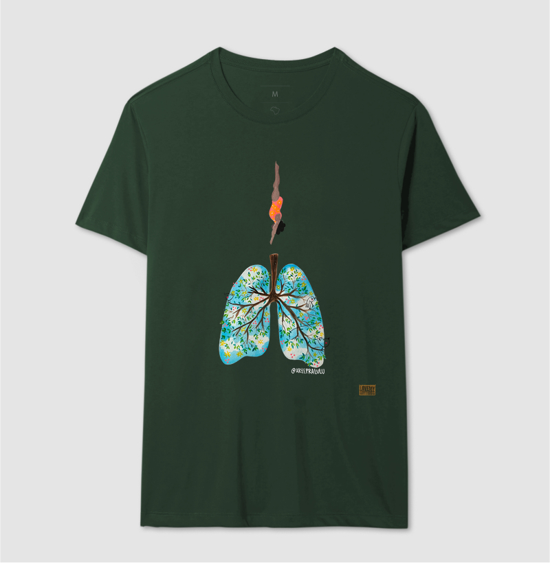 Camisa 15