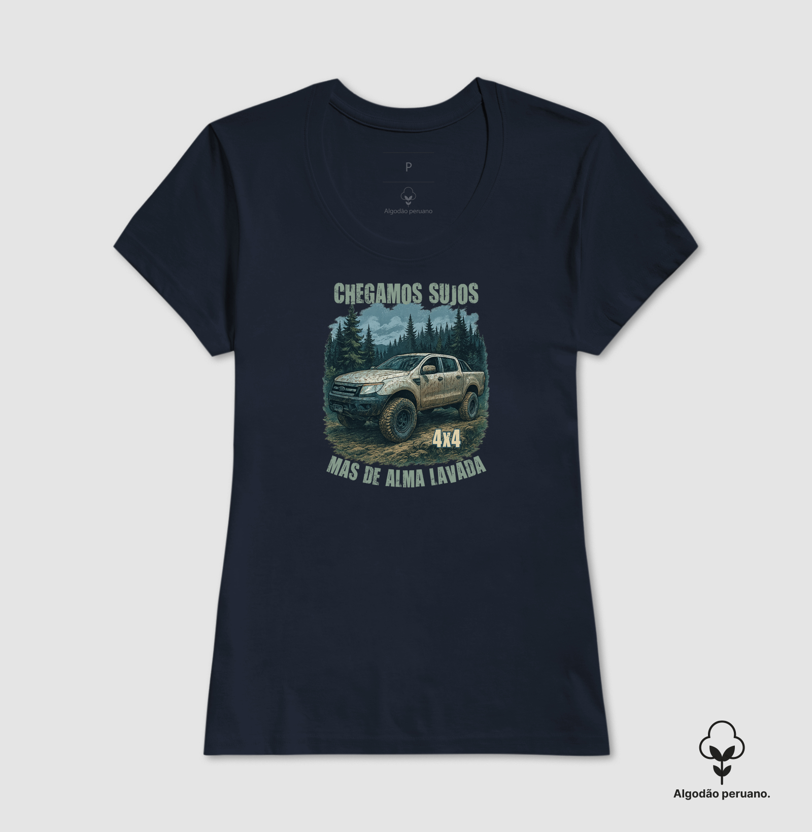 Camisa 5