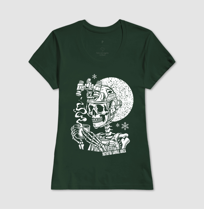Camisa 13