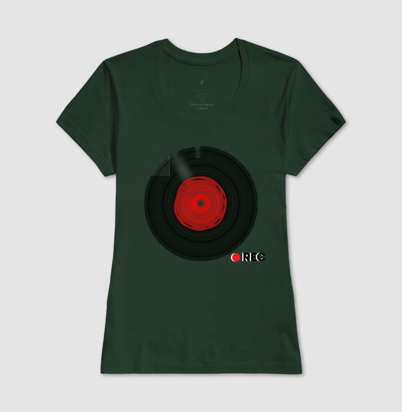 Camisa 12