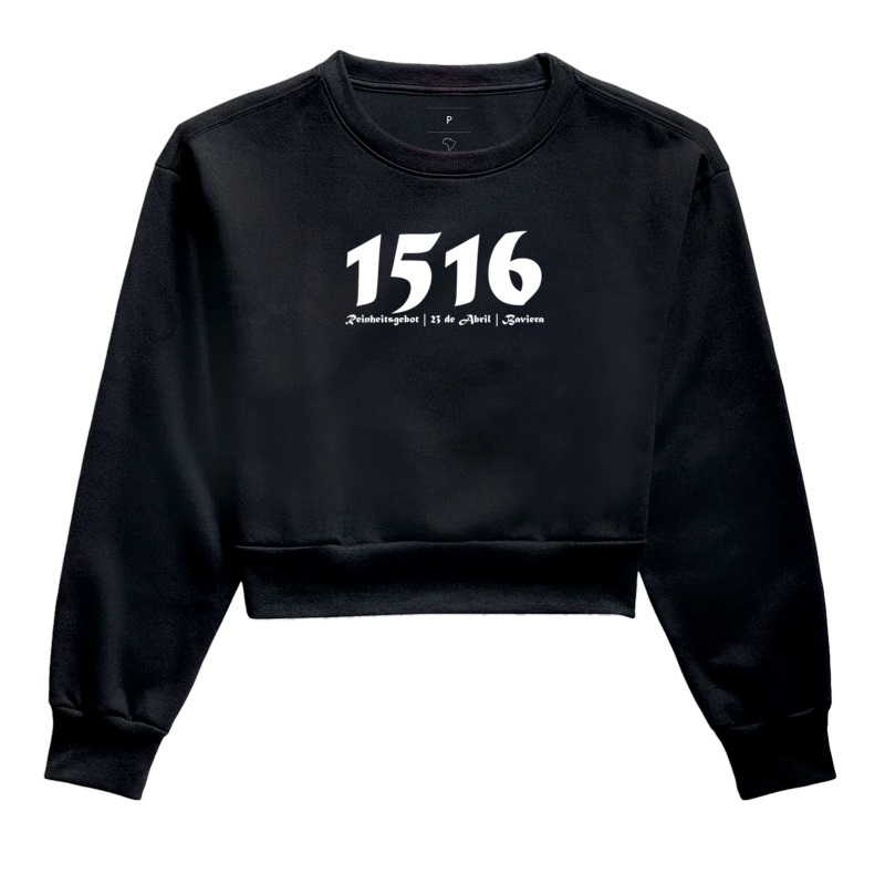 1516 Reinheitsgebot