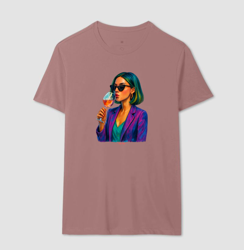Camisa 16