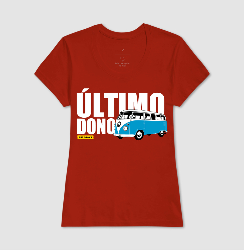 Camisa 11
