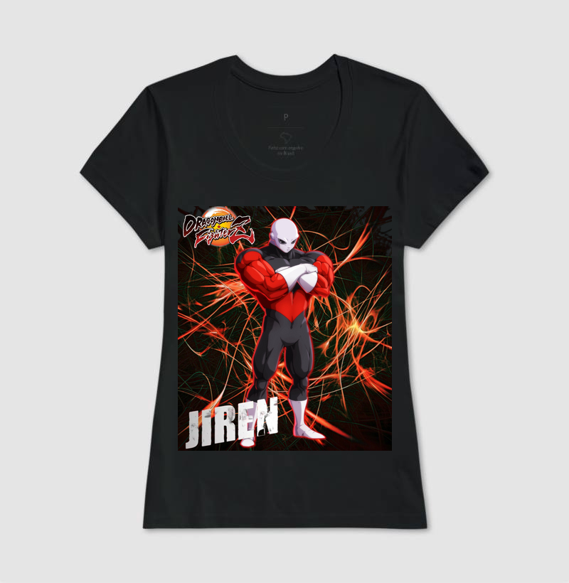 Camisa 2