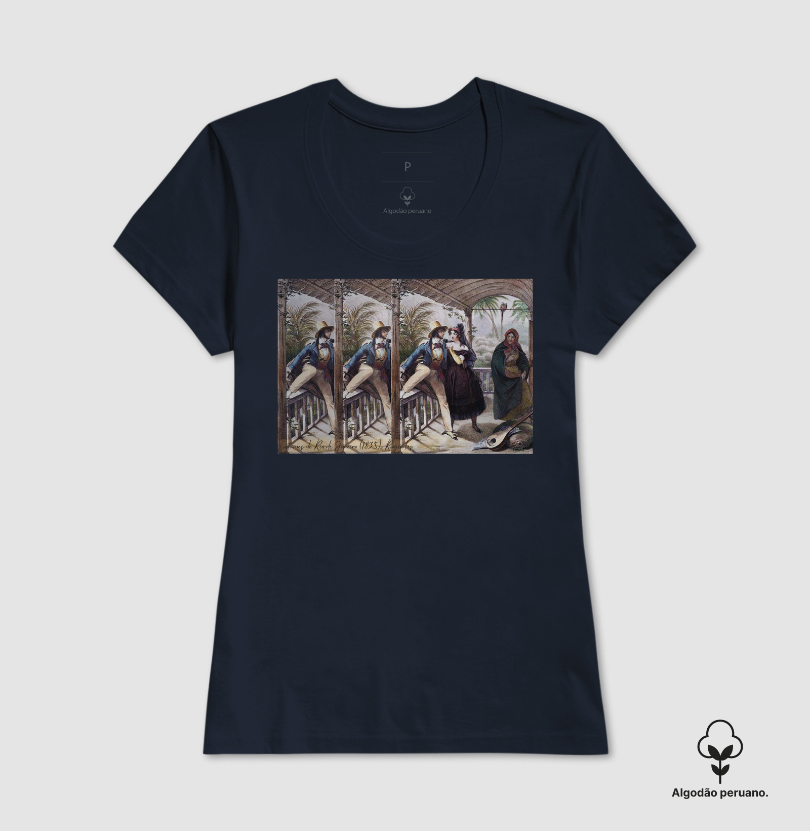 Camisa 4