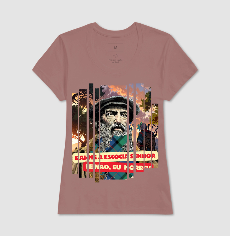 Camisa 16