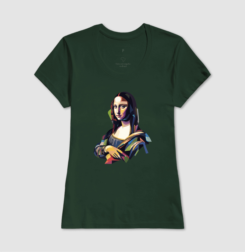 Camisa 16