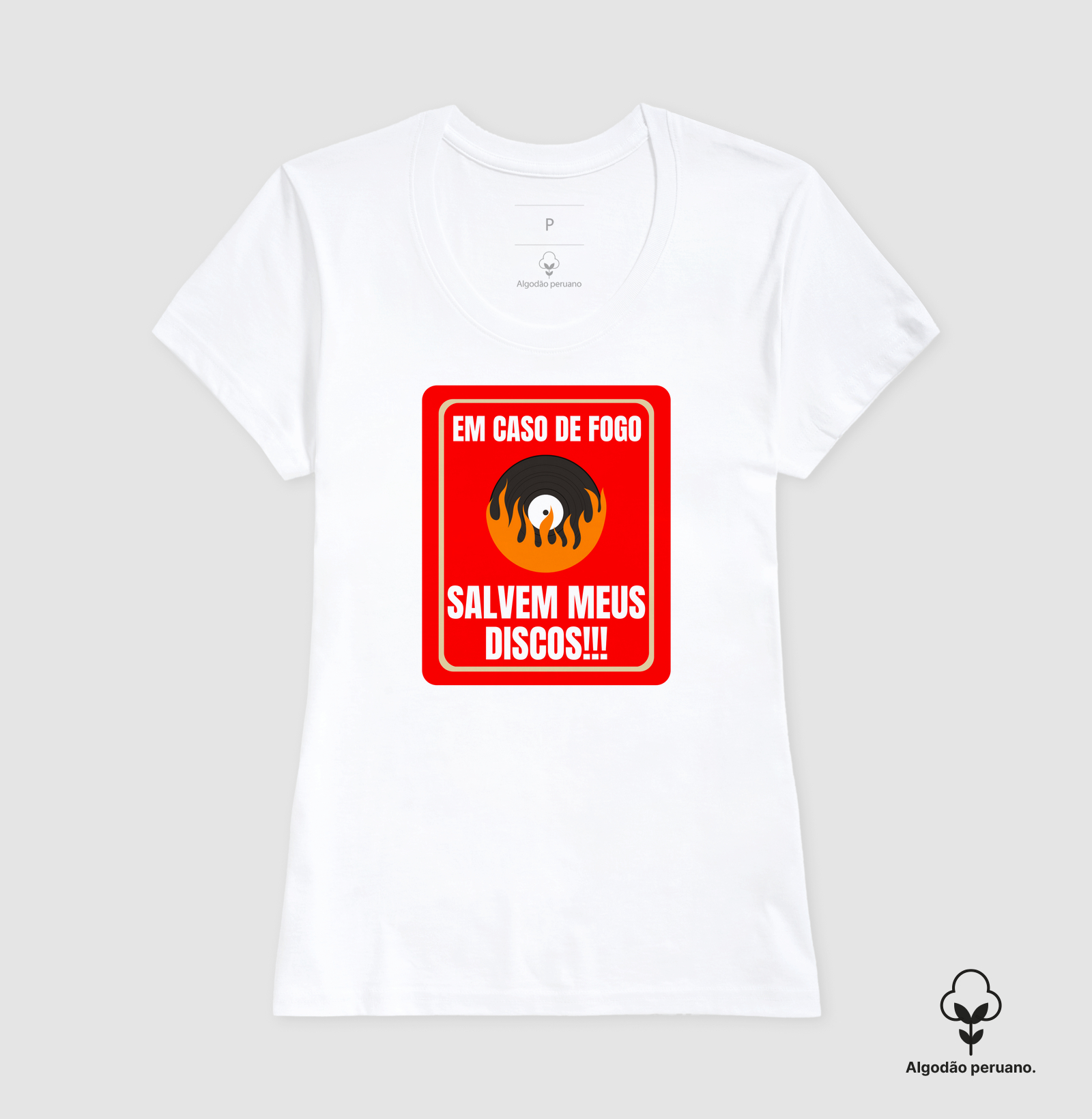Camisa 2