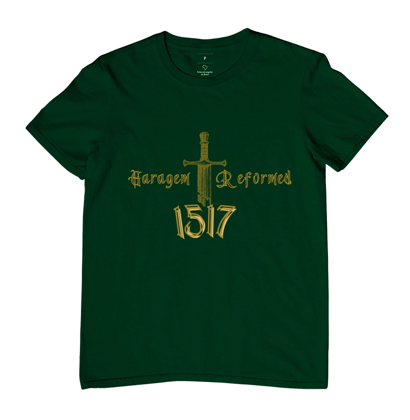 Camisa 11
