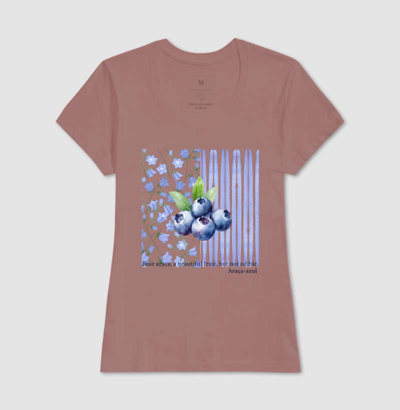 Camisa 18