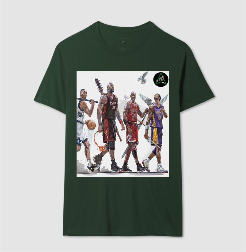 Camisa 11