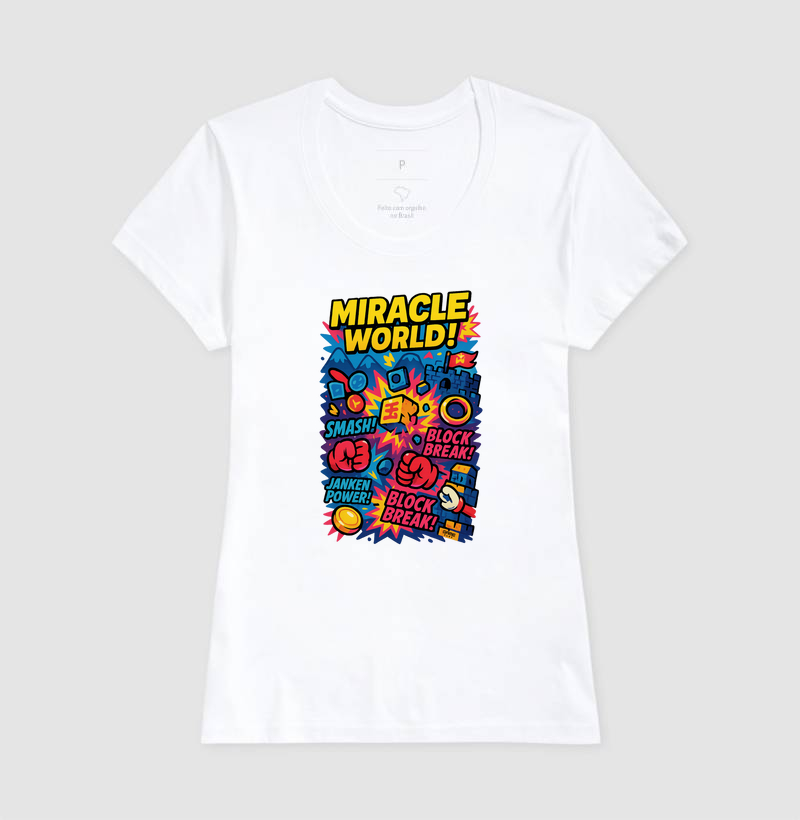 Camisa 4