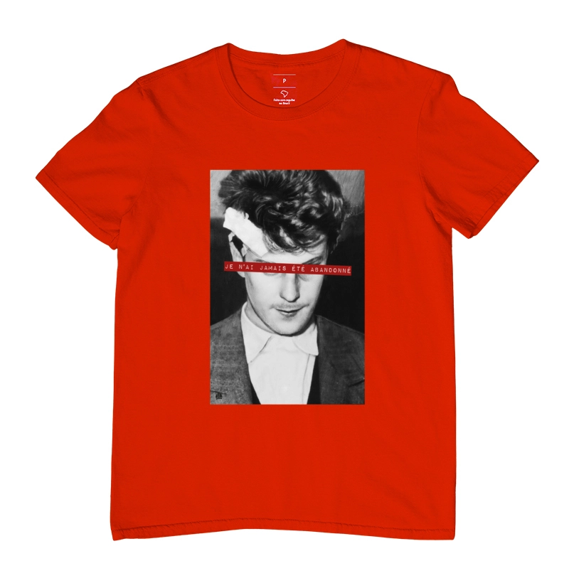 Camisa 10