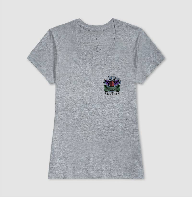 Camisa 12