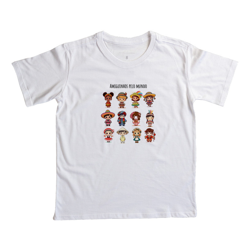 Camisa 4